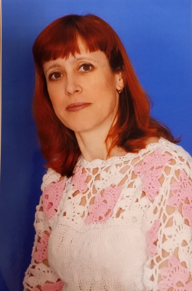 Юдина Ирина Геннадьевна.